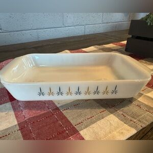 Vintage Anchor Hocking